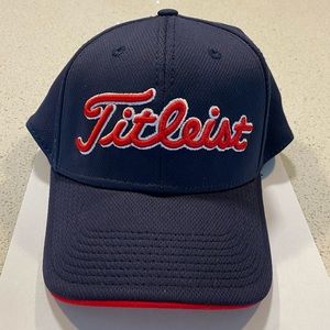 Titleist Hat